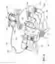 Fig. 09 - In-ground flushing device