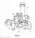 Fig. 12 - In-ground flushing device
