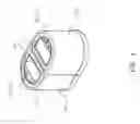Fig. 02 - BALANCING CONTROL VALVE FOR FAUCET