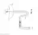 Fig. 12 - Plumbing trap flushing device