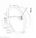 Fig. 13 - Plumbing trap flushing device