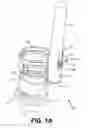 Fig. 02 - Offsetting dual flush adapter