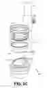 Fig. 08 - Offsetting dual flush adapter