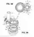 Fig. 09 - Offsetting dual flush adapter
