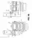 Fig. 13 - Offsetting dual flush adapter