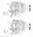 Fig. 18 - Offsetting dual flush adapter