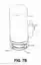 Fig. 20 - Offsetting dual flush adapter