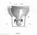 Fig. 05 - Water—saving toilet