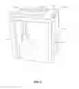Fig. 03 - Overflow chamber for emission of rainwater and soil