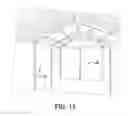 Fig. 14 - INTERLOCKING BUILDING SYSTEM