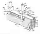 Fig. 01 - Contour crafting extrusion nozzles