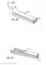 Fig. 03 - Contour crafting extrusion nozzles