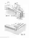 Fig. 10 - Contour crafting extrusion nozzles