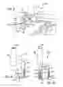 Fig. 12 - Contour crafting extrusion nozzles