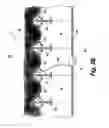 Fig. 04 - Insulation retention apparatus for use with overhead structural beams and related methods