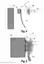 Fig. 06 - Insulation retention apparatus for use with overhead structural beams and related methods