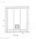 Fig. 34 - Modular storage structure