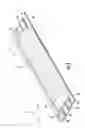 Fig. 04 - Pre-fabricated domed skylight system