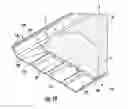 Fig. 20 - Pre-fabricated domed skylight system