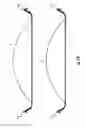 Fig. 28 - Pre-fabricated domed skylight system
