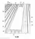 Fig. 34 - Pre-fabricated domed skylight system