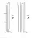 Fig. 03 - Panel suitable for assembling a waterproof floor or wall covering, method of producing a panel