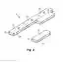 Fig. 04 - Panel suitable for assembling a waterproof floor or wall covering, method of producing a panel