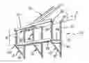 Fig. 01 - Safety platform scaffold apparatus