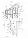 Fig. 02 - Safety platform scaffold apparatus
