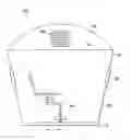 Fig. 01 - Elevated hunting blind