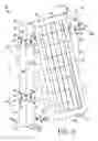 Fig. 03 - STRUCTURE FOR ASSEMBLING AND DISASSEMBLING PARTITION MEMBERS