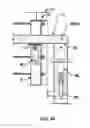 Fig. 30 - RAILING SYSTEM AND TENSIONED POSTS USED THEREIN