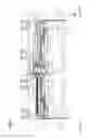 Fig. 04 - Plug door opening-closing device