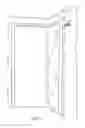 Fig. 02 - Door catch