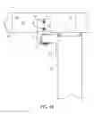 Fig. 17 - Door catch
