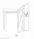 Fig. 03 - Door catch