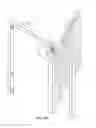 Fig. 14 - Door catch