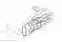Fig. 01 - Convertible axle structure
