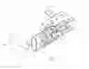 Fig. 02 - Convertible axle structure