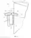 Fig. 06 - Hinge sensor for barrier