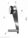 Fig. 04 - DOOR STOPPER