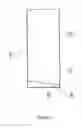 Fig. 04 - Window pan drainage dam