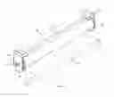 Fig. 02 - Spring-assisted cordless roller shade without clutch system
