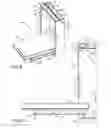 Fig. 04 - Printable interchangeable vertically retractable front cover system for Murphy beds