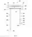 Fig. 05 - LADDER SUPPORT TRAY
