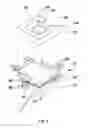 Fig. 09 - LADDER SUPPORT TRAY