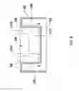 Fig. 10 - LADDER SUPPORT TRAY
