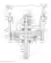 Fig. 01 - Hydraulic rotator converter for a hydraulic impact hammer and method