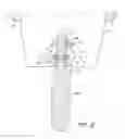 Fig. 09 - Hydraulic rotator converter for a hydraulic impact hammer and method