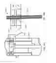 Fig. 12 - In situ pump for downhole applications